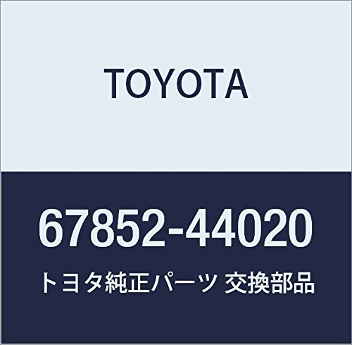 R様確認用 Amazon | TOYOTA (トヨタ) 純正部品 スライドドアサービスホール